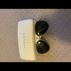 Authentic Versace sunglasses